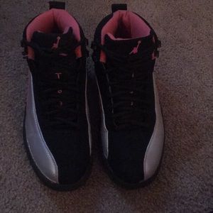Rarely worn Jordan’s